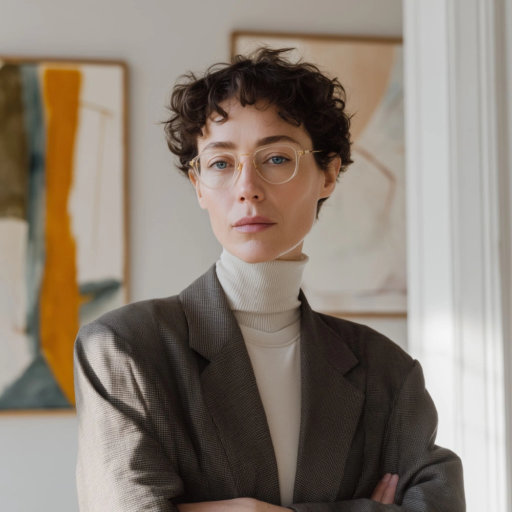 Agencies & Galleries