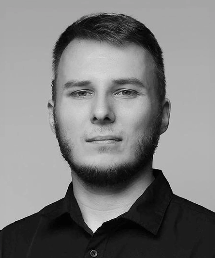 Peter Kolomyichenko