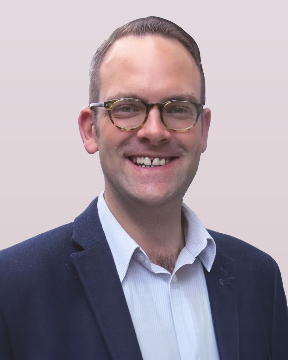 Gareth Fletcher