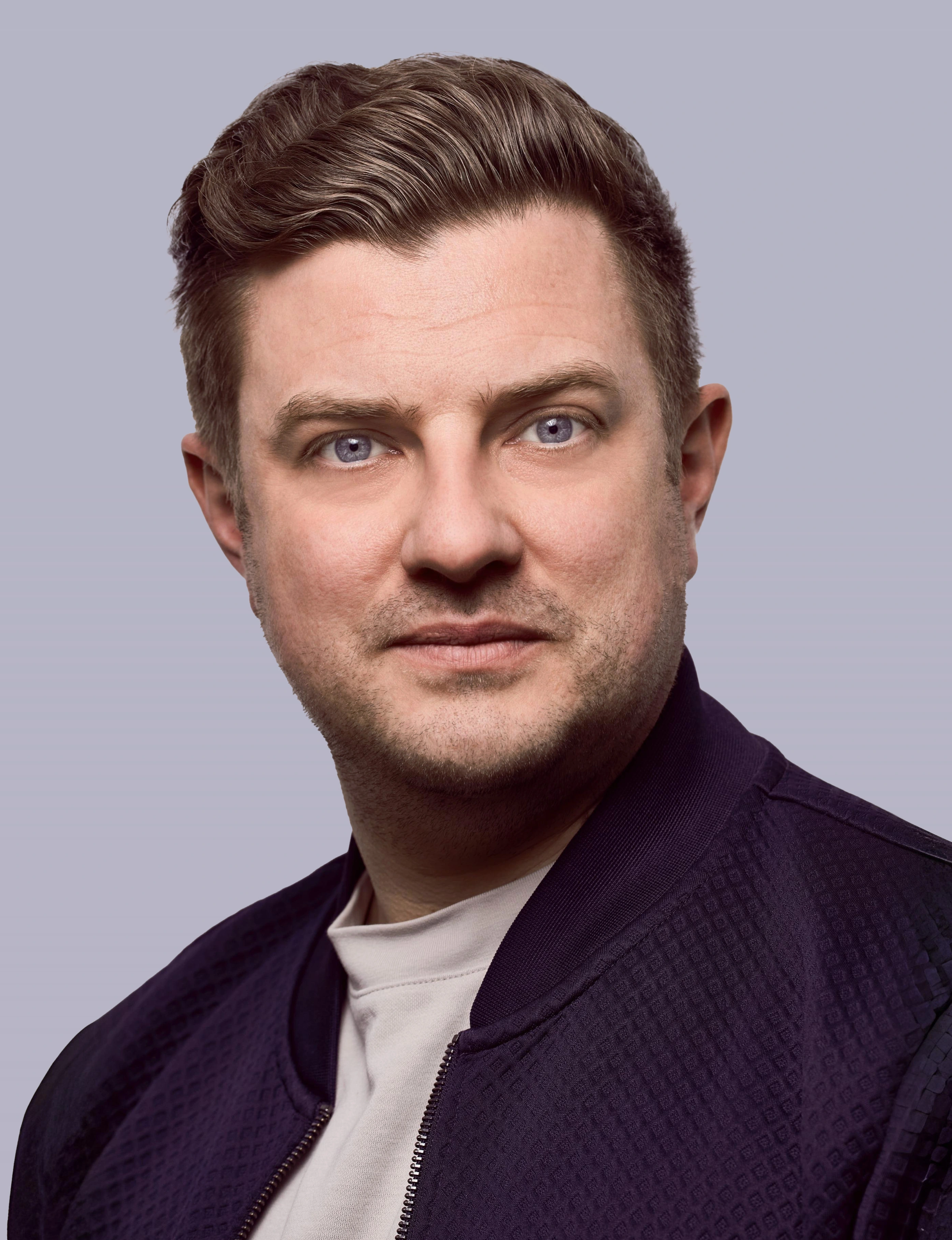 Nick Walter