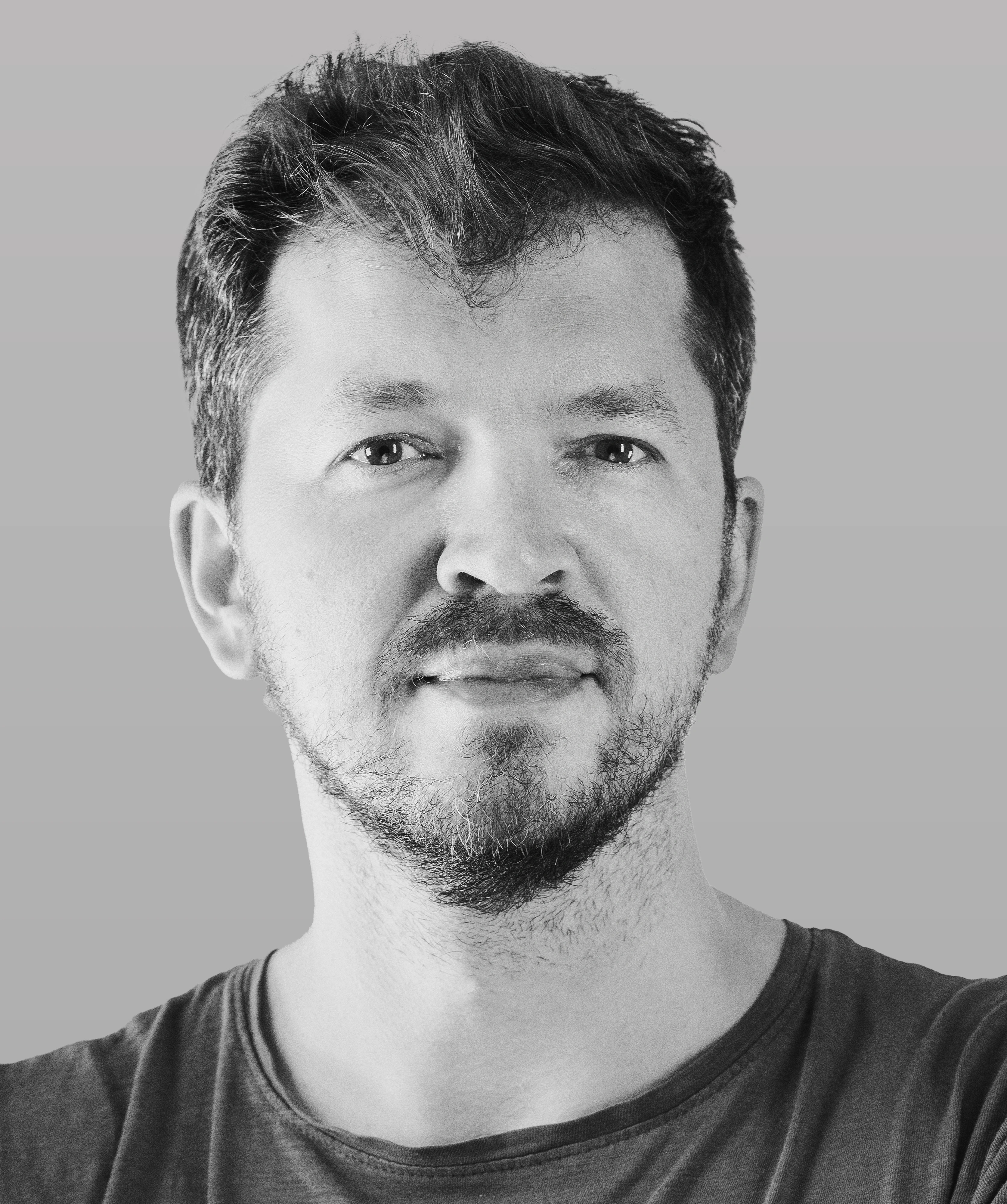 Yevgen Nikiforov